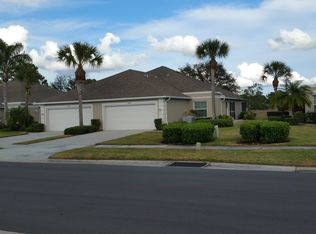 4364 Fairway Dr, North Port, FL 34287