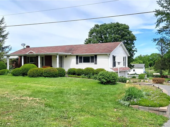 718 Fox Rd, Portersville, PA 16051