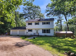 493 Powhatan Rd, Otisfield, ME 04270