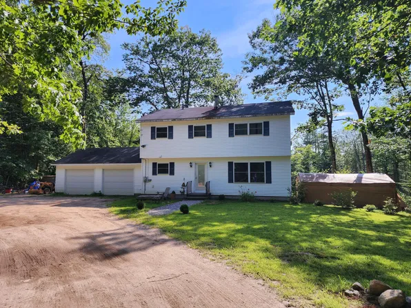 493 Powhatan Road, Otisfield, ME 04270