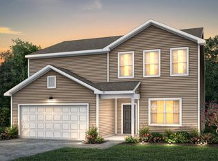 1267 Nesters Store Pl SW, Concord, NC 28027