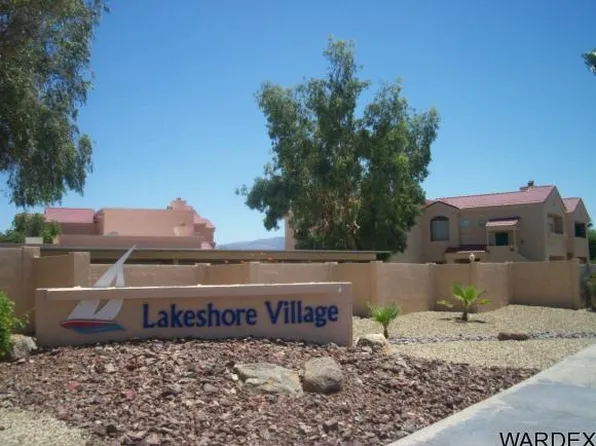 1650 Smoketree Ave S #9-245, Lake Havasu City, AZ 86403