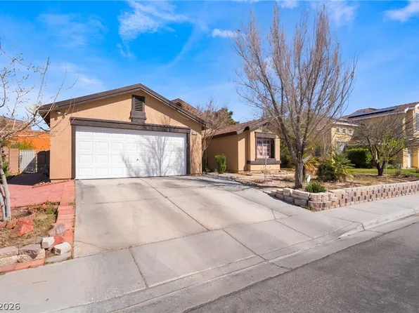 3112 Asher Ln, North Las Vegas, NV 89032