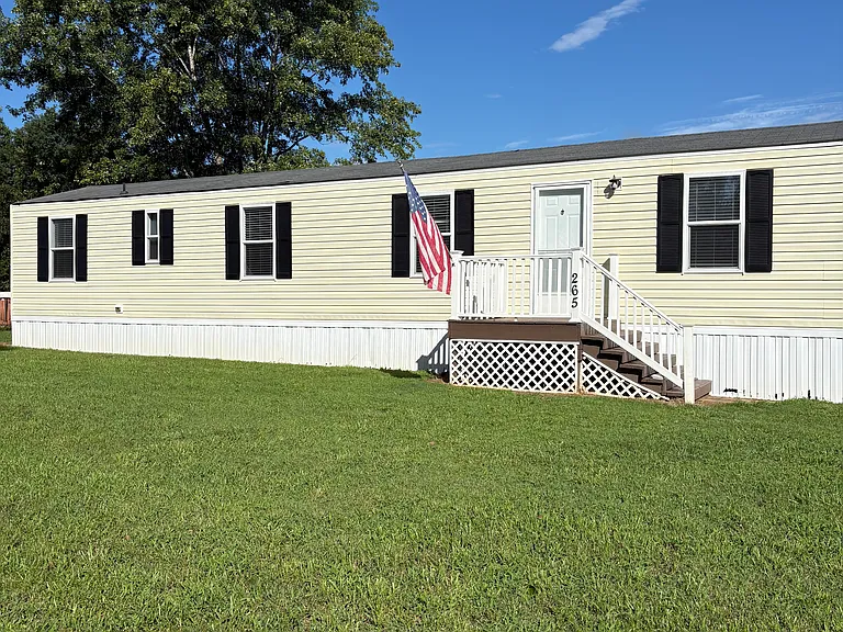 265 Sand Clay Rd — Photo 1