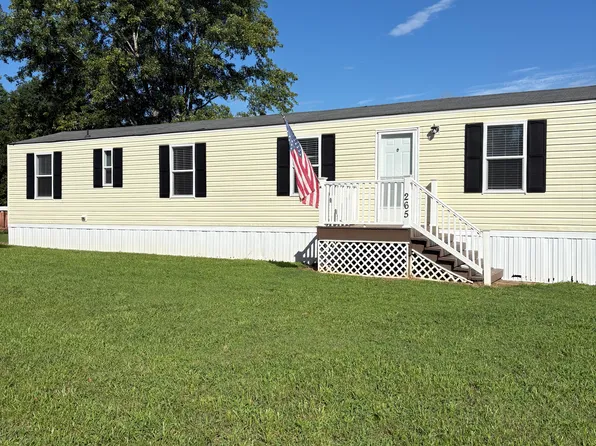265 Sand Clay Rd, Gaffney, SC 29323