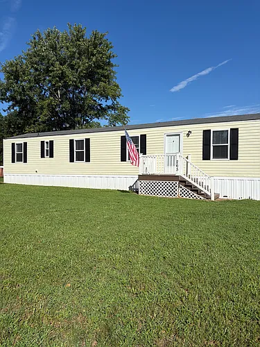 265 Sand Clay Rd Photo 1