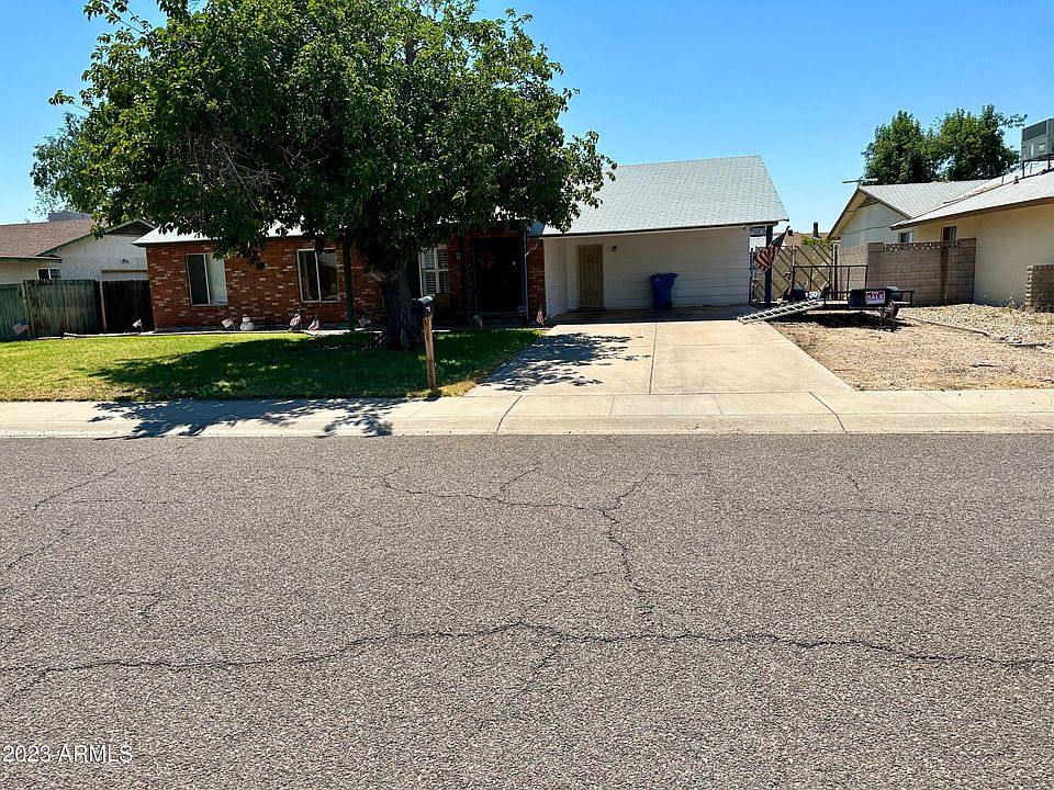 1st image of 3835 W Cheryl Drive