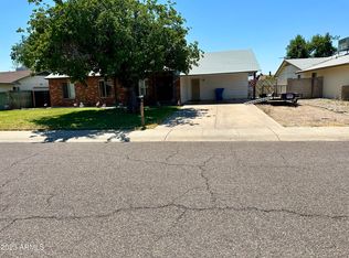 3835 W Cheryl Dr, Phoenix, AZ 85051