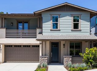 Plan 2 Plan, The Oak Grove of Altadena, Altadena, CA 91001
