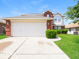 9632 Linton Dr, Fort Worth, TX 76108
