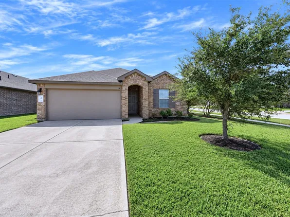 702 Green Clover Ln, Rosharon, TX 77583