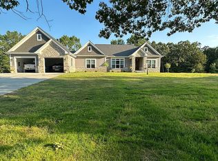 4690 Liberty School Rd, Hillsboro, MO 63050