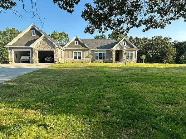 4690 Liberty School Rd, Hillsboro, MO 63050