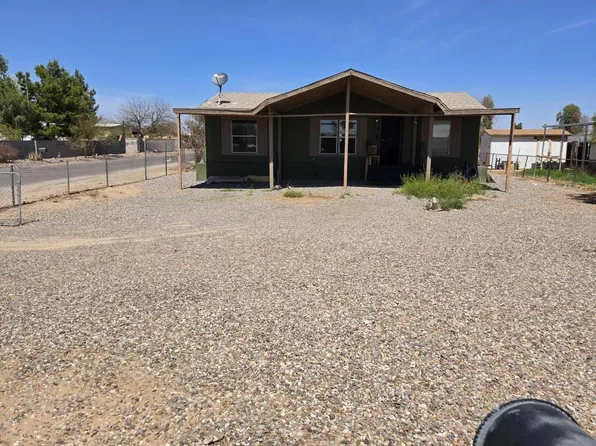 19122 W SUSAN Avenue, Casa Grande, AZ 85122