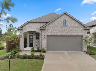 16346 Placid Stream St, Conroe, TX 77302