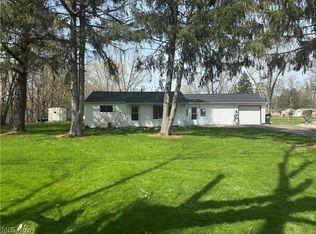 3229 Winchell Rd, Mantua, OH
