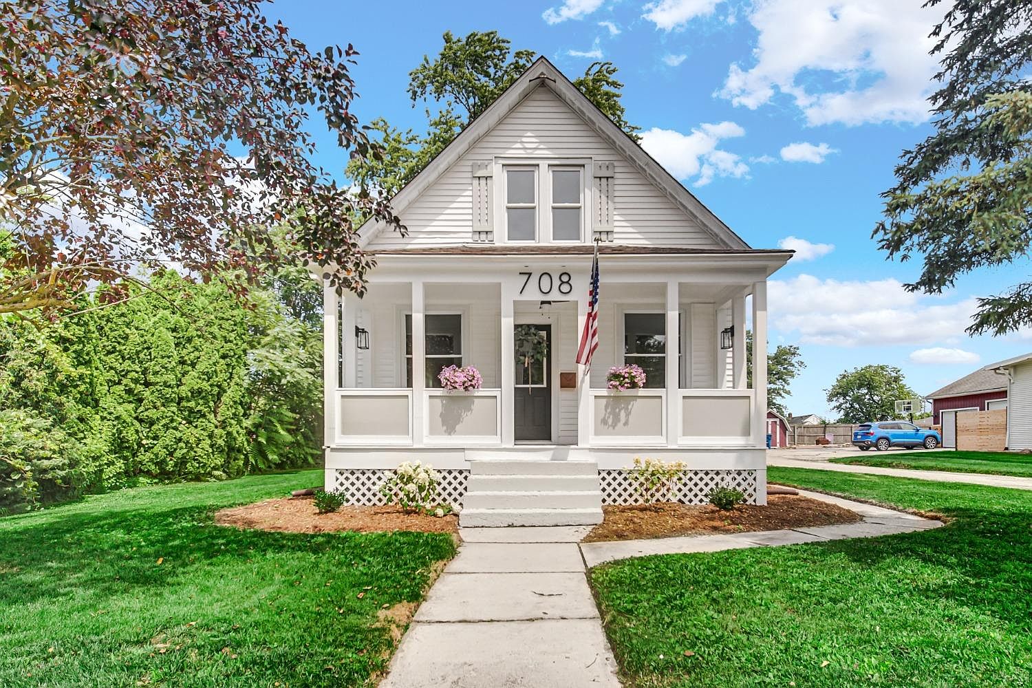 708 E Clark St, Crown Point, IN 46307 MLS 534364 Zillow