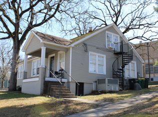 4000 Woodlawn Dr #A, Little Rock, AR 72205