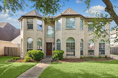 21702 Cozy Hollow Ln Photo 1