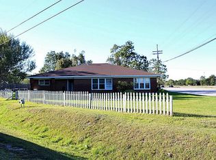 5930 Woodrow St, Texas City, TX 77591