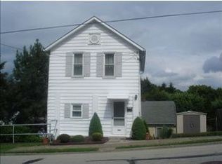 709 Sidney St, Greensburg, PA