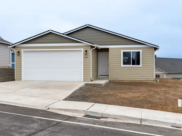 825 N Macaw Avenue, East Wenatchee, WA 98802