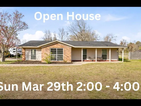 1301 E Avenue A, Hooks, TX 75561