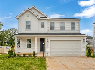 531 Aster Ln, Orange, VA 22960