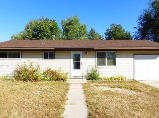 300 Kiva Rd, Colorado Springs, CO 80911