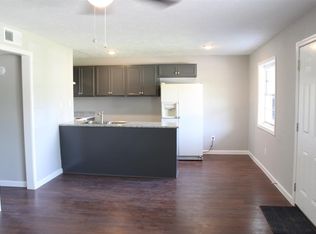 6301 Calhoun Rd APT 1, Houston, TX 77021