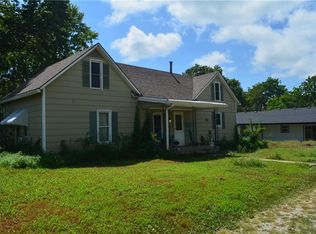 403 E Chestnut St, Archie, MO 64725