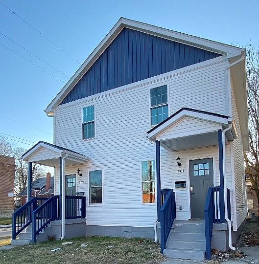 1st image of 501 Oakwood Ave #501
