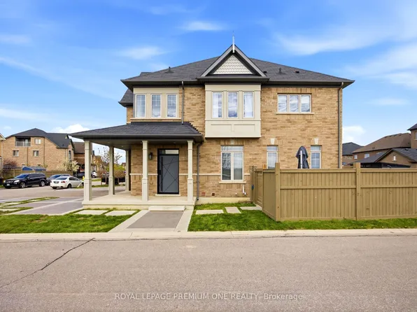 184 Kincardine St, Vaughan, ON L4H 4J2