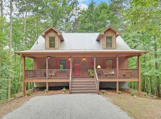 285 Mango Ln #1-7456, Ellijay, GA 30540