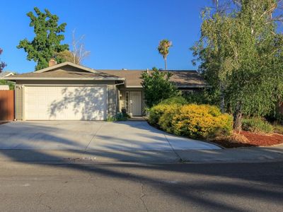 9092 Clendenen Way, Sacramento, CA, 95826