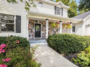 8781 Conifer Ridge Dr SW, Byron Center, MI 49315