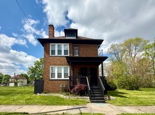 4839 Helen St, Detroit, MI 48207