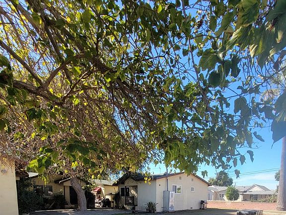 Front Courtyard View