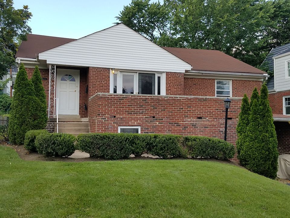 1st image of 3233 Arlington Blvd #A