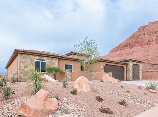305 N 340 E, Ivins, UT 84738