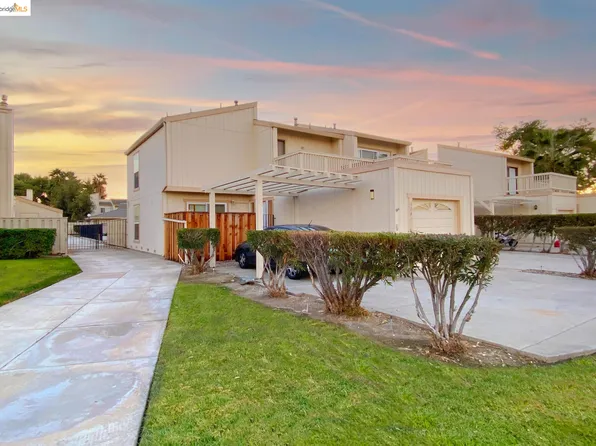 1201 Marina Cir, Discovery Bay, CA 94505