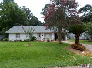 10417 N Harvey Dr, Baton Rouge, LA 70815