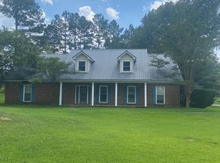 104 Windy Lake Cir, Vicksburg, MS 39183