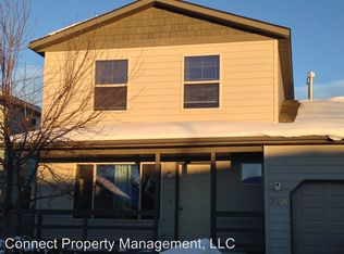 736 & 738 Meagher Ave, Bozeman, MT 59718