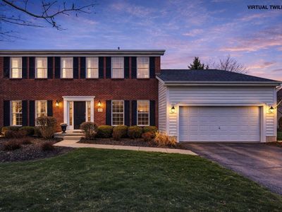 4034 Pioneer Ct, Powell, OH, 43065