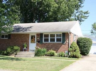 4266 Imperial Dr, Springfield, OH 45503