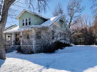 245 Amoretti St, Lander, WY 82520