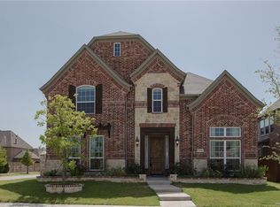 5798 Kerry Dr, Frisco, TX 75035