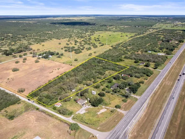 0 Cr 413, Premont, TX 78375