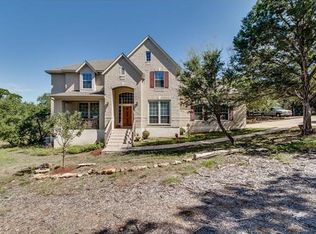 1745 County Road 262, Georgetown, TX 78633